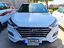 هیوندای تۆکسۆن